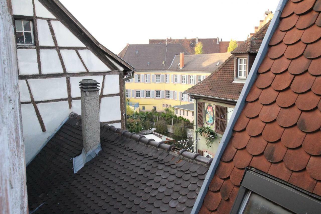 Colmar Historic Center - Cosy Appartement Turenne 2 - Bookingalsace Exterior foto
