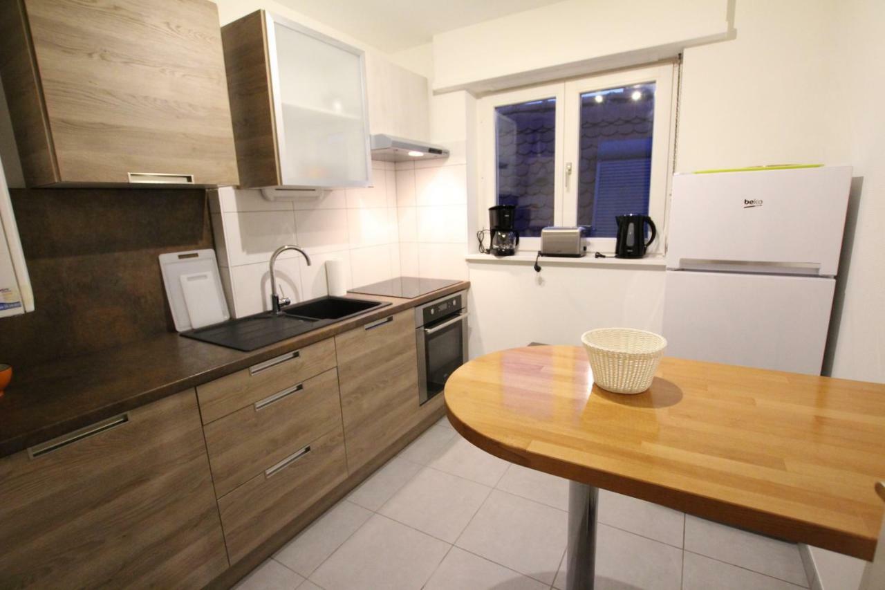 Colmar Historic Center - Cosy Appartement Turenne 2 - Bookingalsace Exterior foto