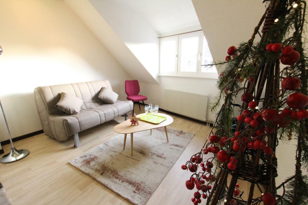 Colmar Historic Center - Cosy Appartement Turenne 2 - Bookingalsace Exterior foto